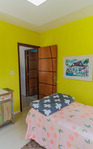 Casa para alugar com 300m², 4 quartos e 4 vagas Casa para alugar com 300m², 4 quartos e 4 vagasQuarto 2