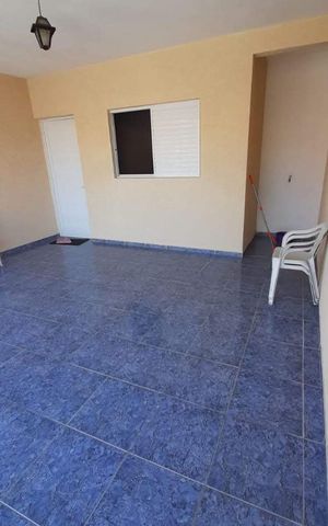 Casa à venda com 88m², 3 quartos e 1 vaga Casa à venda com 88m², 3 quartos e 1 vagaÁrea externa