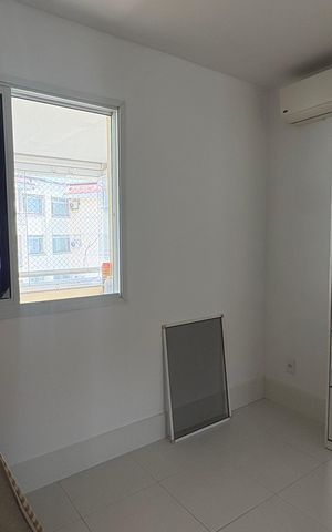 Apartamento para alugar com 123m², 3 quartos e 2 vagas