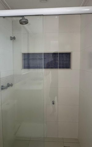 Apartamento para alugar com 123m², 3 quartos e 2 vagas