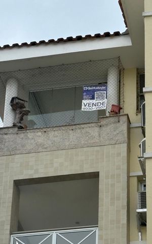 Apartamento para alugar com 123m², 3 quartos e 2 vagas