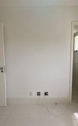 Apartamento para alugar com 123m², 3 quartos e 2 vagas