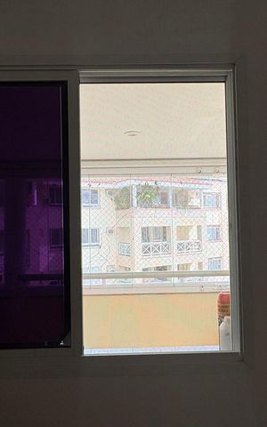 Apartamento para alugar com 123m², 3 quartos e 2 vagas