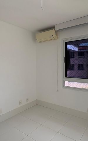 Apartamento para alugar com 123m², 3 quartos e 2 vagas