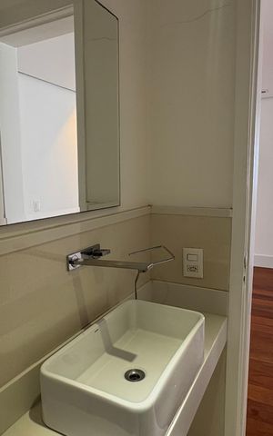 Apartamento para alugar com 123m², 3 quartos e 2 vagas