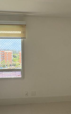 Apartamento para alugar com 123m², 3 quartos e 2 vagas