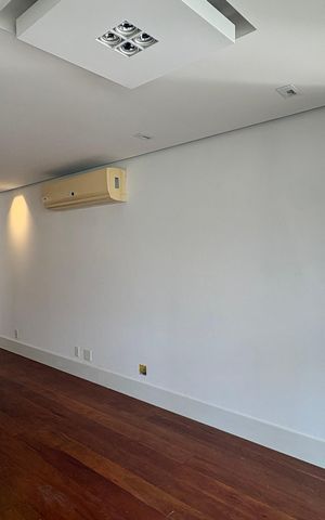 Apartamento para alugar com 123m², 3 quartos e 2 vagas