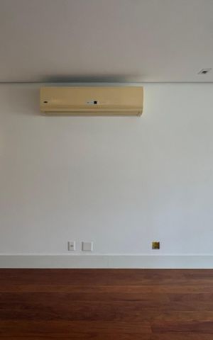 Apartamento para alugar com 123m², 3 quartos e 2 vagas