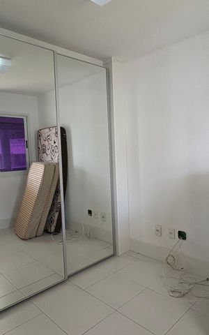 Apartamento para alugar com 123m², 3 quartos e 2 vagas