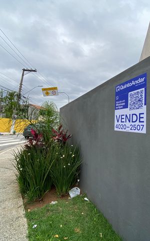Apartamento à venda com 43m², 1 quarto e 1 vaga Apartamento à venda com 43m², 1 quarto e 1 vagaFachada e Placa