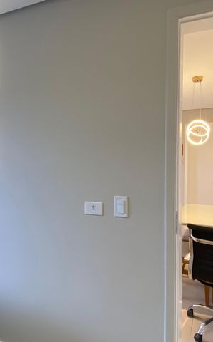 Apartamento à venda com 43m², 1 quarto e 1 vaga Apartamento à venda com 43m², 1 quarto e 1 vagaQuarto