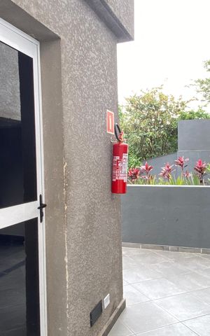 Apartamento à venda com 43m², 1 quarto e 1 vaga Apartamento à venda com 43m², 1 quarto e 1 vagaÁrea externa