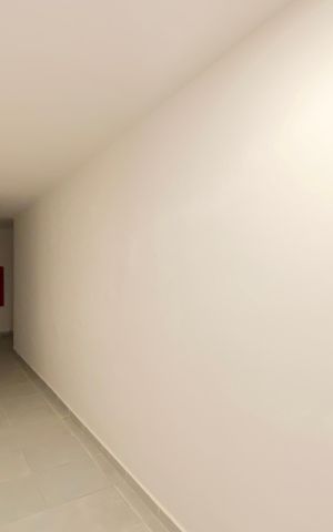 Apartamento à venda com 43m², 1 quarto e 1 vaga Apartamento à venda com 43m², 1 quarto e 1 vagaHall