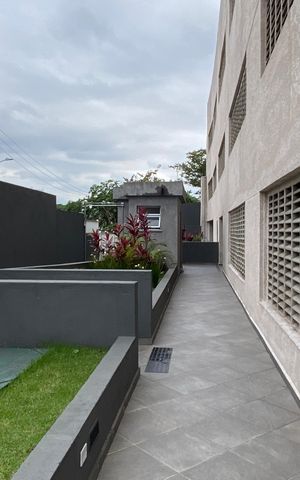 Apartamento à venda com 43m², 1 quarto e 1 vaga Apartamento à venda com 43m², 1 quarto e 1 vagaÁrea externa
