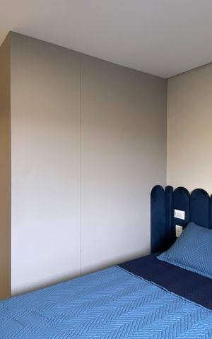 Apartamento à venda com 43m², 1 quarto e 1 vaga Apartamento à venda com 43m², 1 quarto e 1 vagaQuarto