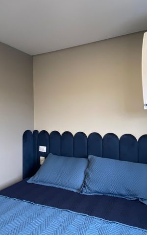 Apartamento à venda com 43m², 1 quarto e 1 vaga Apartamento à venda com 43m², 1 quarto e 1 vagaQuarto