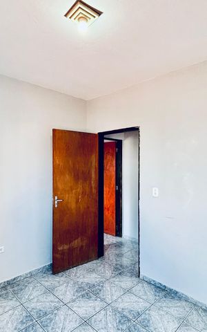 Casa para alugar com 95m², 3 quartos e sem vaga Casa para alugar com 95m², 3 quartos e sem vagaQuarto 2