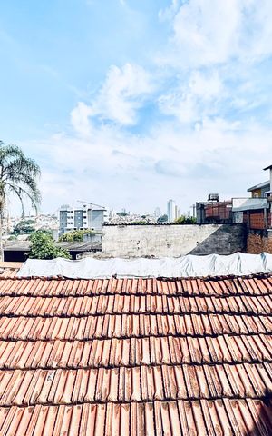Casa para alugar com 95m², 3 quartos e sem vaga Casa para alugar com 95m², 3 quartos e sem vagaVista do Quarto