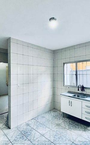 Casa para alugar com 95m², 3 quartos e sem vaga Casa para alugar com 95m², 3 quartos e sem vagaCozinha