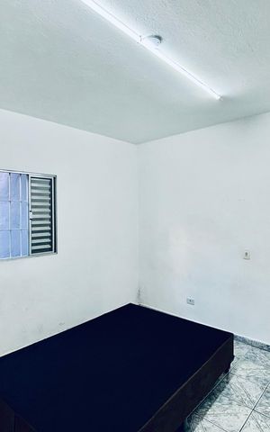 Casa para alugar com 95m², 3 quartos e sem vaga Casa para alugar com 95m², 3 quartos e sem vagaQuarto 1