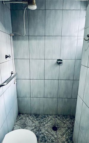 Casa para alugar com 95m², 3 quartos e sem vaga Casa para alugar com 95m², 3 quartos e sem vagaLavabo