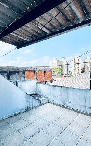Casa para alugar com 95m², 3 quartos e sem vaga Casa para alugar com 95m², 3 quartos e sem vagaÁrea de Serviço