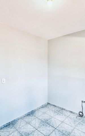 Casa para alugar com 95m², 3 quartos e sem vaga Casa para alugar com 95m², 3 quartos e sem vagaQuarto 2