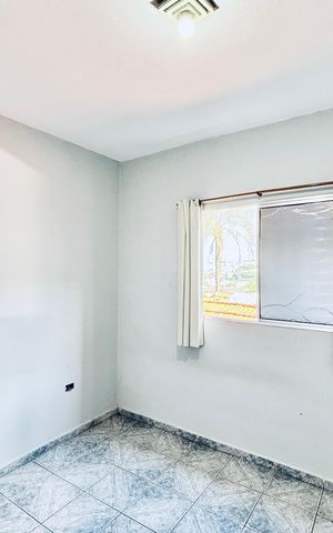 Casa para alugar com 95m², 3 quartos e sem vaga Casa para alugar com 95m², 3 quartos e sem vagaQuarto 2