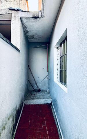 Casa para alugar com 95m², 3 quartos e sem vaga Casa para alugar com 95m², 3 quartos e sem vagaÁrea de Serviço