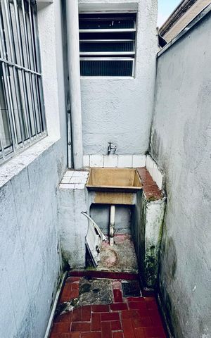 Casa para alugar com 95m², 3 quartos e sem vaga Casa para alugar com 95m², 3 quartos e sem vagaÁrea de Serviço