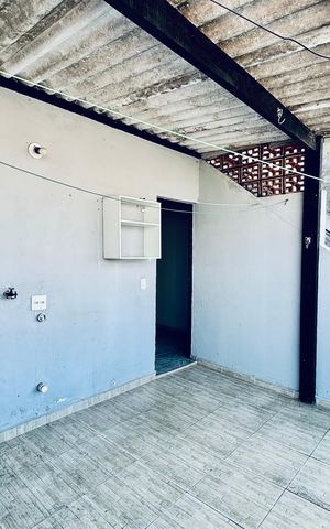 Casa para alugar com 95m², 3 quartos e sem vaga Casa para alugar com 95m², 3 quartos e sem vagaÁrea de Serviço