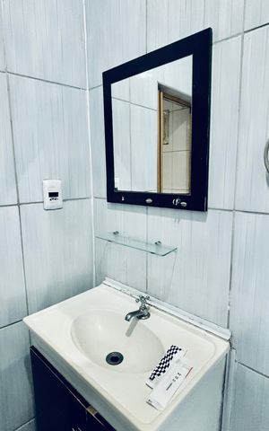 Casa para alugar com 95m², 3 quartos e sem vaga Casa para alugar com 95m², 3 quartos e sem vagaLavabo