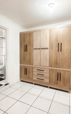 Casa à venda com 145m², 4 quartos e 2 vagas Casa à venda com 145m², 4 quartos e 2 vagasSuíte - Edícula