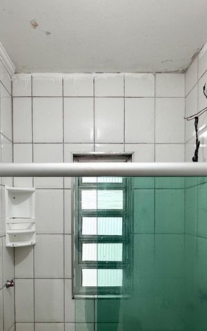 Casa à venda com 145m², 4 quartos e 2 vagas Casa à venda com 145m², 4 quartos e 2 vagasBanheiro Social