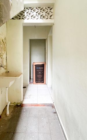 Casa à venda com 145m², 4 quartos e 2 vagas Casa à venda com 145m², 4 quartos e 2 vagasÁrea de Serviço