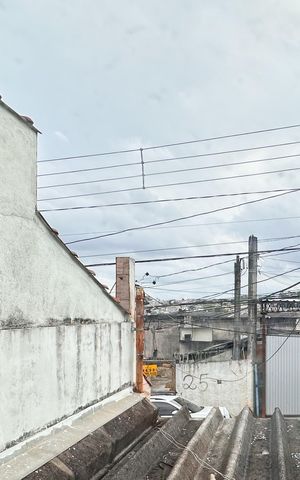Casa à venda com 145m², 4 quartos e 2 vagas Casa à venda com 145m², 4 quartos e 2 vagasVista do Quarto