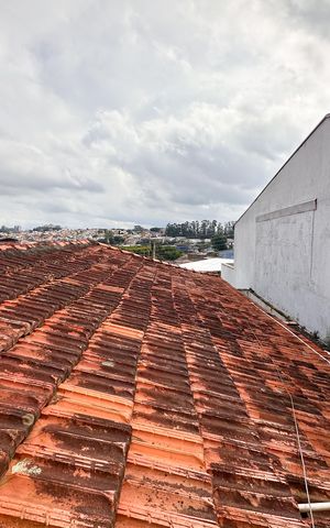 Casa à venda com 145m², 4 quartos e 2 vagas Casa à venda com 145m², 4 quartos e 2 vagasVista do Quarto - Edícula