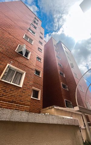 Apartamento para alugar com 72m², 2 quartos e 1 vaga