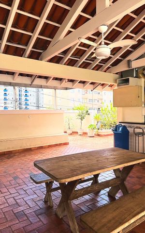 Apartamento para alugar com 72m², 2 quartos e 1 vaga