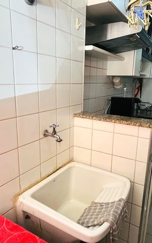 Apartamento para alugar com 72m², 2 quartos e 1 vaga
