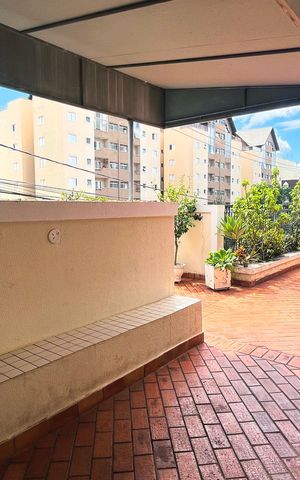 Apartamento para alugar com 72m², 2 quartos e 1 vaga