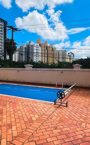Apartamento para alugar com 72m², 2 quartos e 1 vaga