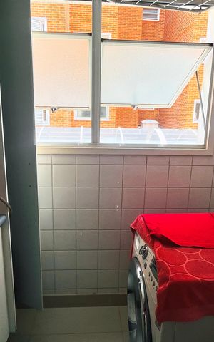 Apartamento para alugar com 72m², 2 quartos e 1 vaga