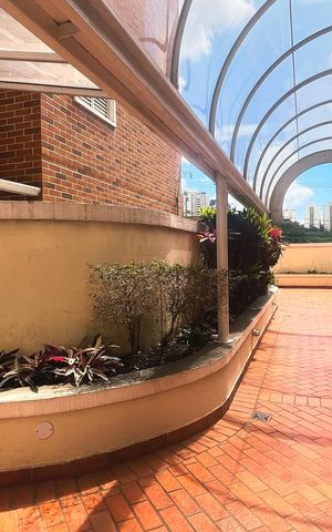 Apartamento para alugar com 72m², 2 quartos e 1 vaga