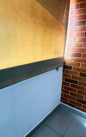 Apartamento para alugar com 72m², 2 quartos e 1 vaga