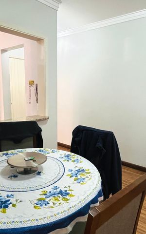 Apartamento para alugar com 72m², 2 quartos e 1 vaga