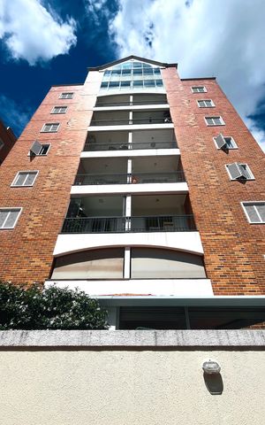 Apartamento para alugar com 72m², 2 quartos e 1 vaga