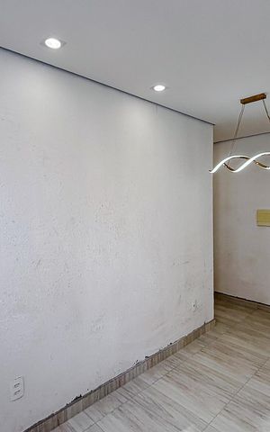 Apartamento para alugar com 44m², 2 quartos e sem vagaSala