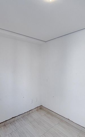Apartamento para alugar com 44m², 2 quartos e sem vagaQuarto 2