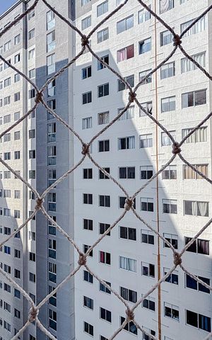 Apartamento para alugar com 44m², 2 quartos e sem vagaVista da Sala